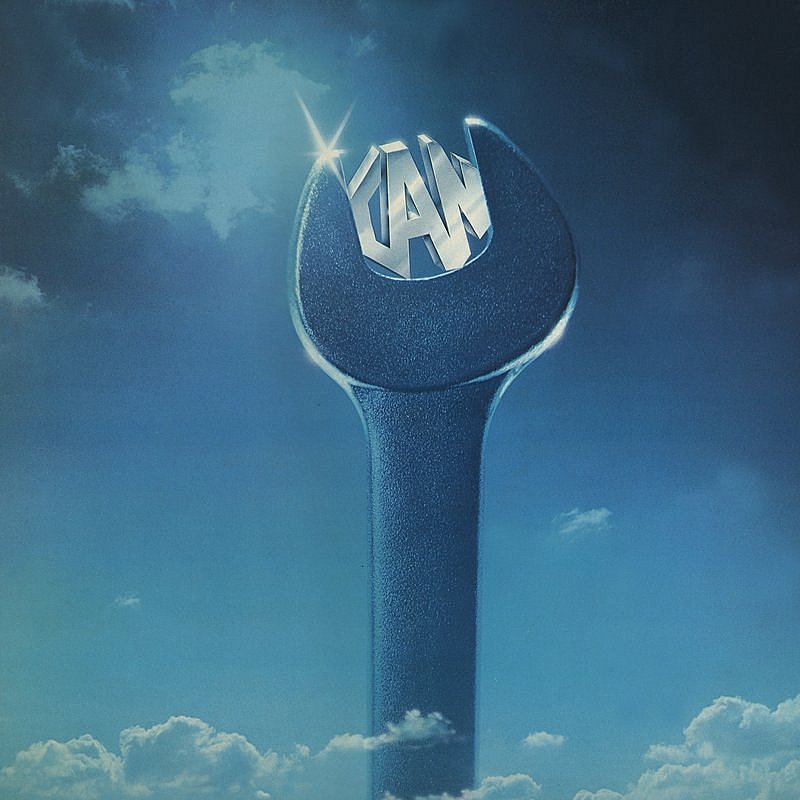 Can/Inner Space